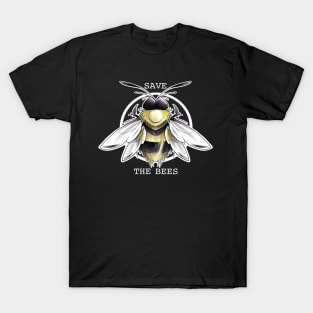 save the bees T-Shirt